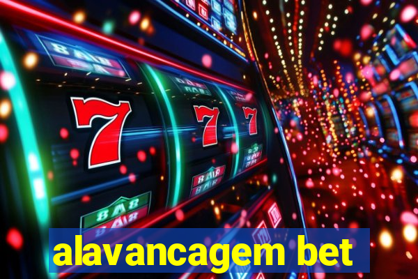 alavancagem bet